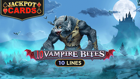 10 VAMPIRE BITES